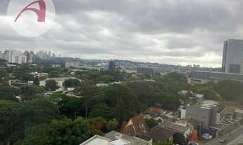 Imagem 4: OFFICE COM 25 M² NA FARIA LIMA PARA LOCAÇÃO