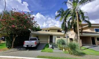 Imagem 4: Sobrado Amplo e Moderno no Jardins Atenas 3 Suítes