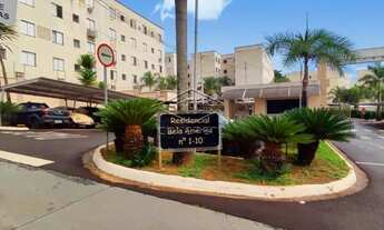 Imagem: BELA AMÉRICA - EXCELENTE APARTAMENTO COM