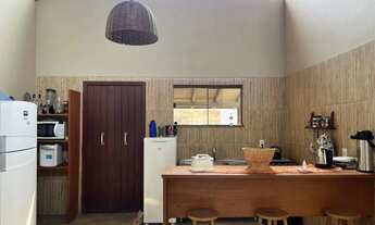 Imagem 5: Casa 4 dormitórios em Imbituba- Ibiraquera