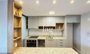 Imagem 7: Apartamento com 3 quartos à venda, 97 m² - Atmo - Votorantim/SP