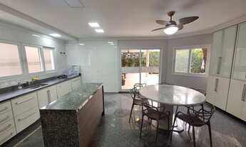 Imagem 6: Casa em Alphaville resid Alpha conde, 400m 4 suítes 4 vg 27.000 cond 1.415.00