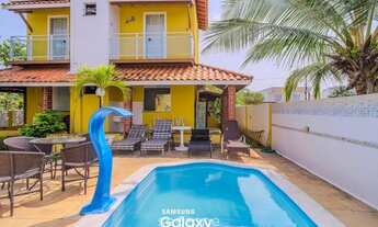 Imagem 4: Linda Casa no Condomínio Parque das Árvores - Jacuipe