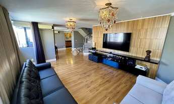 Imagem: Triplex com 203 m² à venda no Centro de