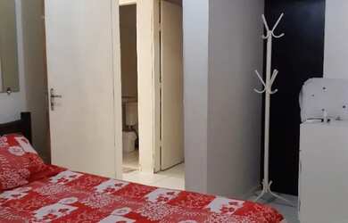 Imagem 3: APARTAMENTO DOIS QUARTOS MOBILIADO MORADA DO SOL