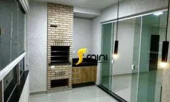 Imagem 4: Apartamento com 3 dormitórios sendo um suíte para alugar, 114 m² - Jardim Botânico - Uberl