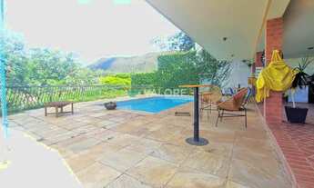 Imagem 6: Casa 04 quartos no bairro Mangabeiras BH