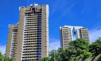 Imagem 1: Edf. LUMNO. Maravilhoso apartamento finamento decorado à venda no Greenville