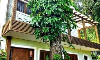 Imagem: Casa para Venda - 200m², 4 dormitórios