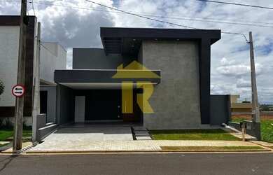 Imagem 3: CASA EM CONDOMÍNIO RESIDENCIAL em MIRASSOL - SP, Village Damha IV Mirassol