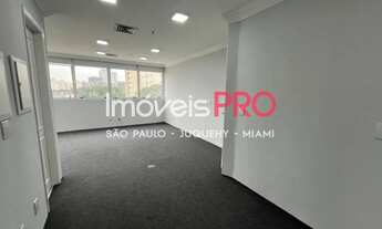Imagem 3: SALA COMERCIAL À VENDA DE 68 M² EM CAMPO BELO