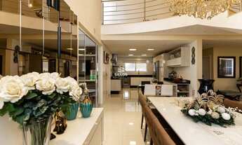 Imagem 2: Casa em condomínio à venda com 4 quartos no Pineville em Pinhais/PR