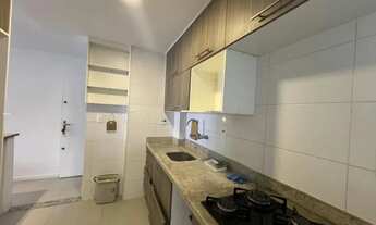 Imagem 4: Apartamento para locação com 3 quartos