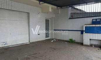 Imagem 5: Prédio - Bonfim - Campinas