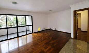 Imagem: Apartamento com 3 dormitórios para alugar