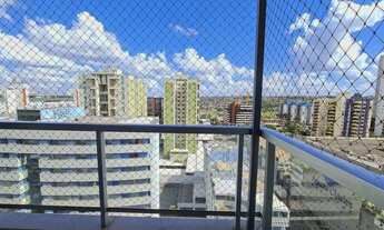 Imagem 6: Duplex 2 Suítes no Residencial Atrium 75m² com Lazer Completo em Águas Claras