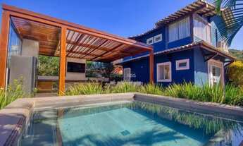 Imagem: Casa em Condomínio entre Geribá e Ferradura