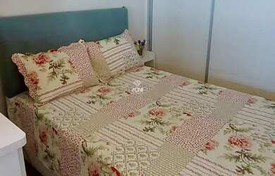 Imagem 9: Apartamento com 1 dormitório à venda, 50 m² por R$ 840.000,00 - Praia da Costa - Vila Velh