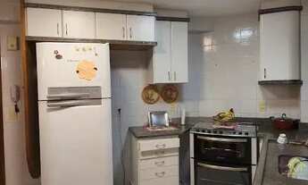 Imagem 6: Apartamento 4 Quartos com 2 Varandas na Praia da Costa - Ed. L'arc de Triomphe - Códi