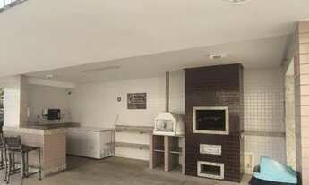 Imagem 3: Apartamento no Front Garden