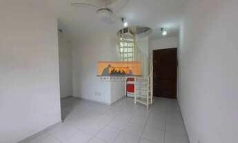 Imagem: Kitnet para Locação 1 Quarto, 1 Vaga