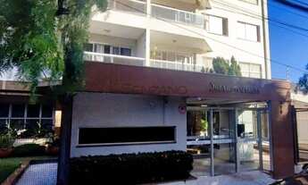 Imagem: Residencial Solar das Garças - Campo Grande