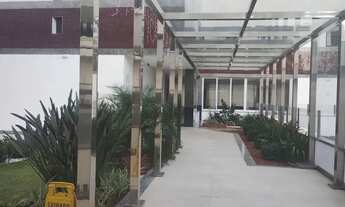 Imagem 6: Oportunidade 3/4 no LOTEAMENTO AQUARIUS com infraestrutura completa, primeiro andar