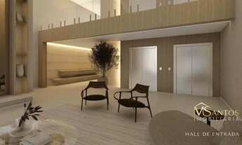 Imagem 3: Apartamento com 2 dormitórios à venda, 98 m² por R$ 1.028.422,00 - Cachoeira do Bom Jesus