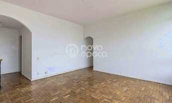 Imagem 4: Humaitá Apartamento com 3 dormitórios