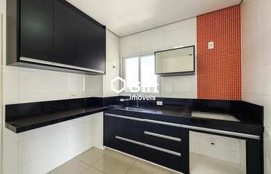 Imagem 7: Locação 3 Dormitórios, 1 Suíte e Sacada Churrasqueira Quinta das Paineiras