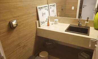 Imagem 3: Apartamento para alugar em Rio de Janeiro, Barra da Tijuca, com 4 quartos, 205m²