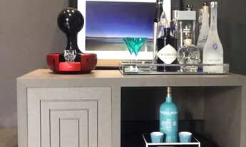 Imagem 2: Bangalô Beira Mar Ponta de Campina