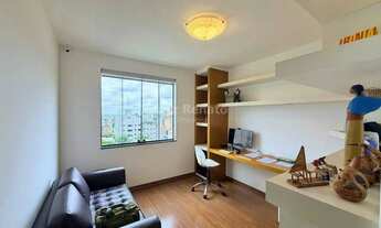 Imagem 6: Cobertura à venda no bairro Sion