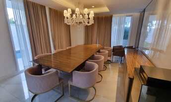 Imagem 6: Carmel Atlantico com projeto de interior e pisicna privativa e elevador a venda