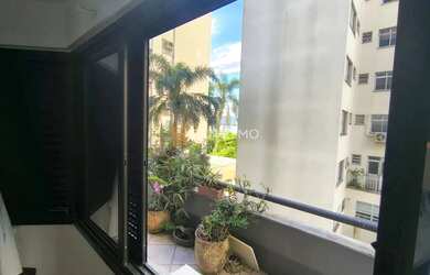 Imagem 6: Apartamento para venda com 3 quartos no Centro com vista mar