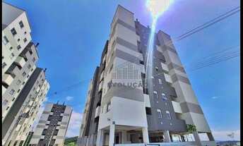 Imagem 2: Apartamento com 2 dormitórios para alugar, 54 m² - Cidade Universitária Pedra Branca - Pal