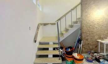 Imagem 6: CASA ASSOBRADADA - POMPÉIA - SP