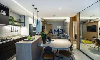 Imagem 2: Apartamento de 3 quartos no Setor Leste Universitário