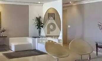 Imagem: 4 Quartos e 3 Suítes na Avenida do Pepê