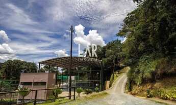Imagem 2: Lote em Condomínio à venda, Veredas das Geraes - Nova Lima/MG
