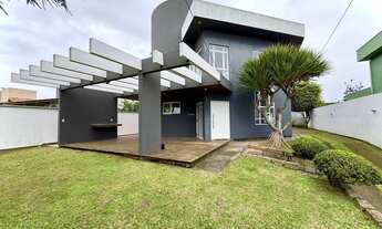 Imagem 6: Casa com amplo terreno a poucos metros da Praia do Campeche