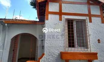 Imagem: Casa Comercial para Locação Bairro das