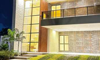 Imagem: Mansão cidade Alpha Ceará 2