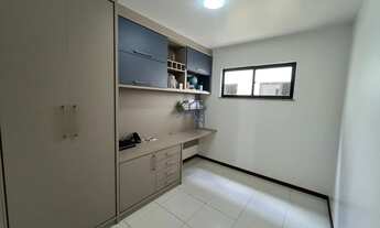 Imagem 7: Apartamento Semimobiliado 3/4 no Candeias