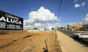 Imagem 4: Locação de Área Comercial 2.500m Cabeça de Quadra na Primeira Avenida