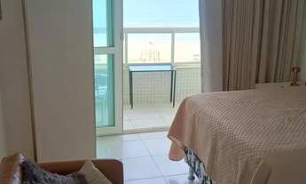 Imagem 5: ALUGO APTO ARMAÇÃO TIPO STUDIO