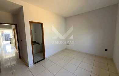 Imagem 6: Casa 2Q no Residencial Itaipu em Goiânia