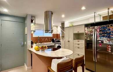 Imagem 2: Apartamento Duplex 3 quartos (2 suítes