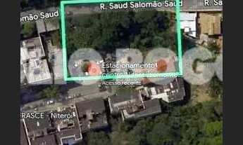 Imagem 3: Terreno-À VENDA-Centro-Niterói-RJ