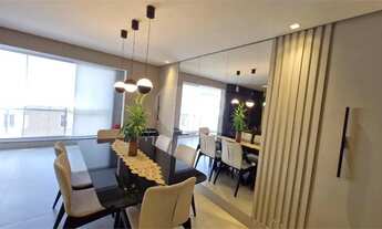 Imagem 2: Cobertura à venda com 3 quartos, sendo 3 suítes, no condomínio Boulevard São Francisco, Sã